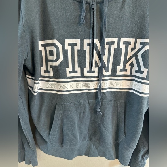 Victoria's Secret PINK Hoodie Sweater - Picture 3 of 4